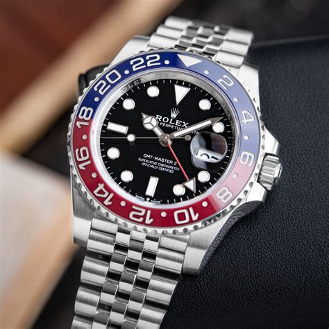 rolex gmt master ii preis|2022 Rolex GMT Master 2.